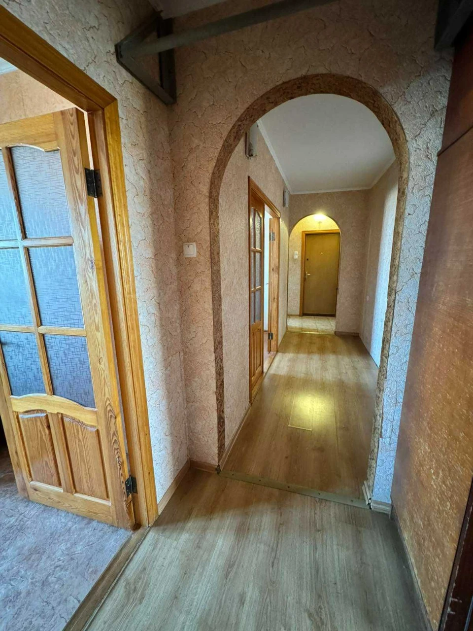 Терміновий продаж, трикімнатна квартира в хорошому стані ID4