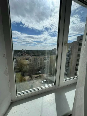 Терміновий продаж, трикімнатна квартира в хорошому стані ID4