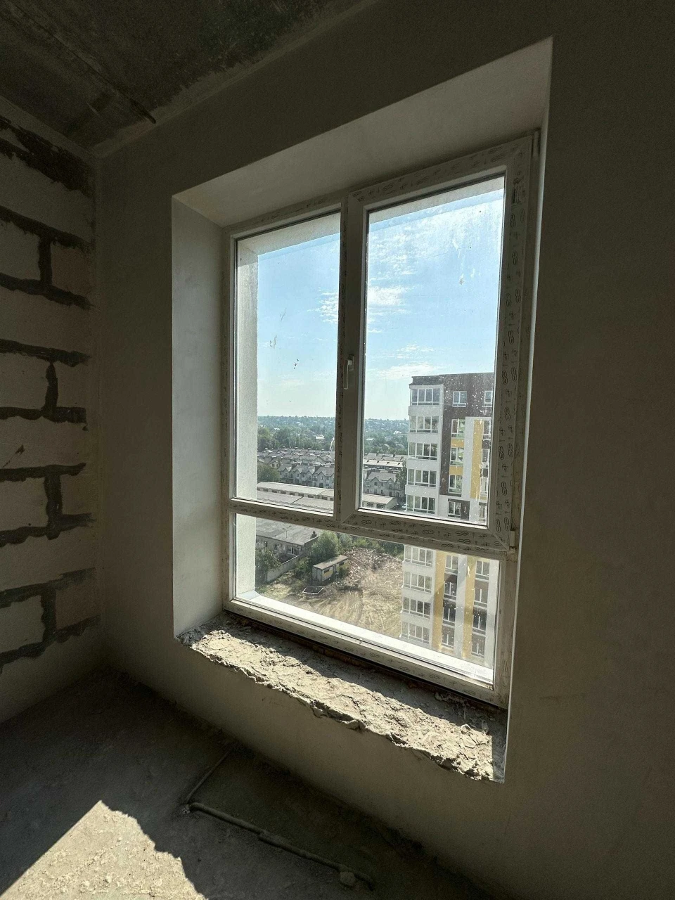 46002 Продаж 1 - кімнатної квартири Виставка, ЖК Ранкове