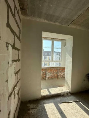 46002 Продаж 1 - кімнатної квартири Виставка, ЖК Ранкове