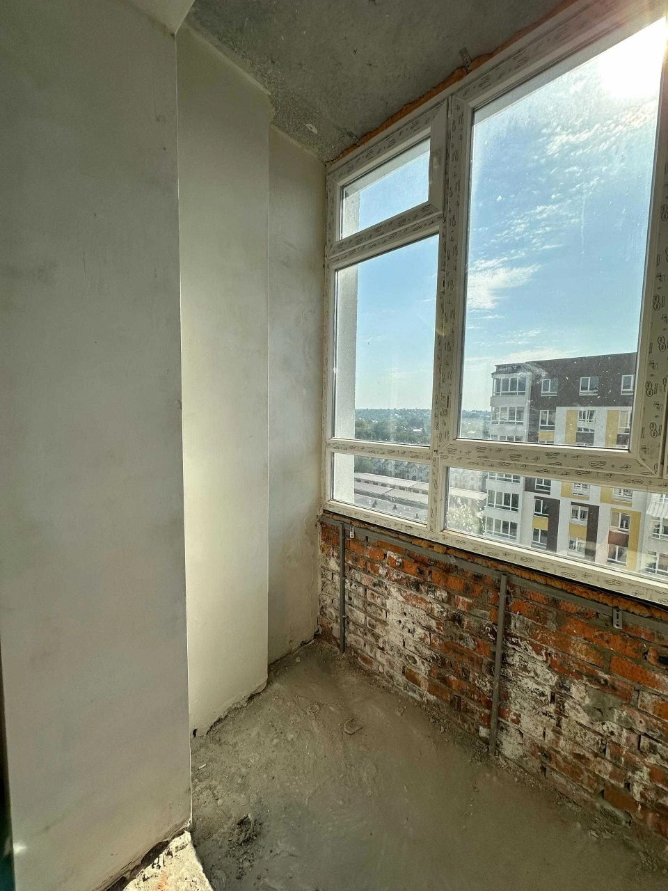 46002 Продаж 1 - кімнатної квартири Виставка, ЖК Ранкове
