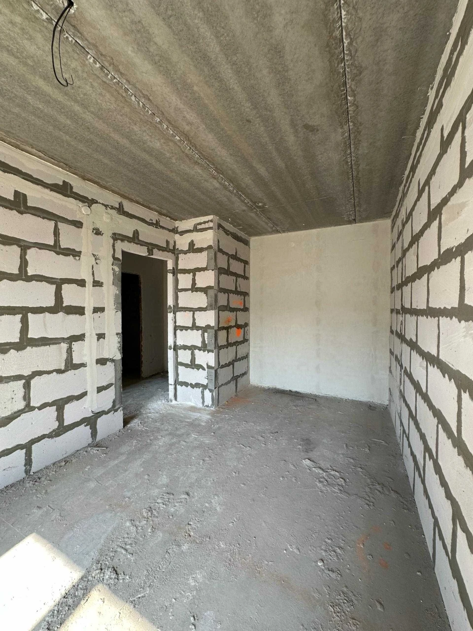 46002 Продаж 1 - кімнатної квартири Виставка, ЖК Ранкове