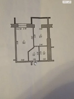 Продаж Квартира Старий аеродром