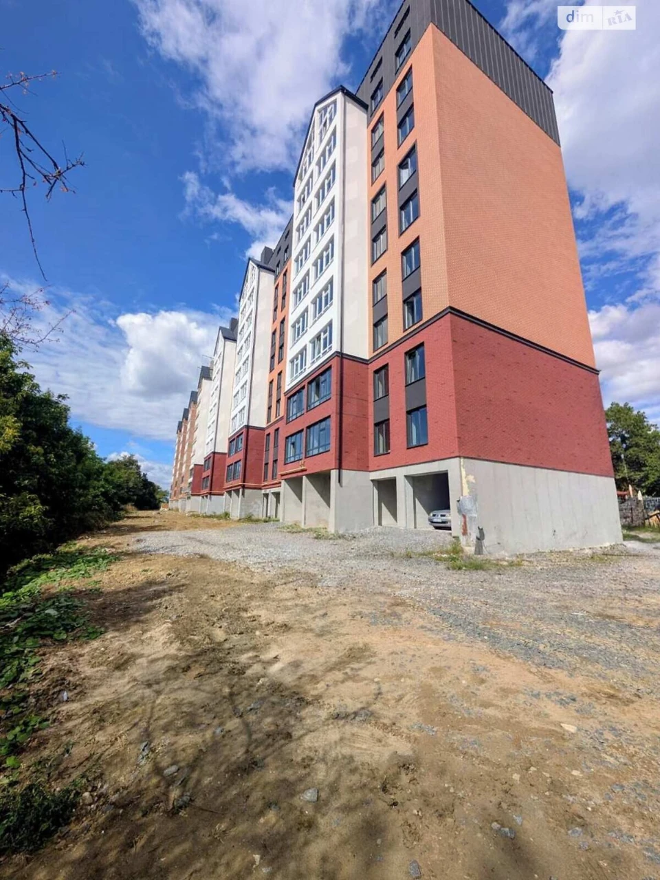 Продаж Квартира Заріччя