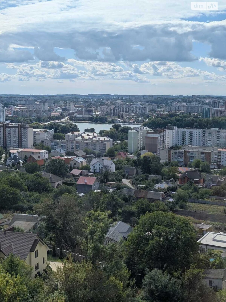 Продаж Квартира Заріччя