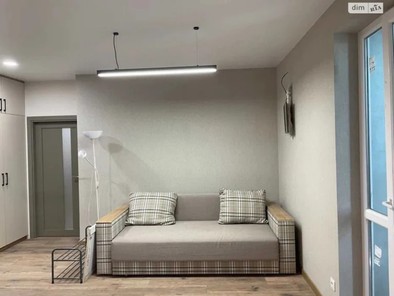 Sale Apartment Oleksiiivka