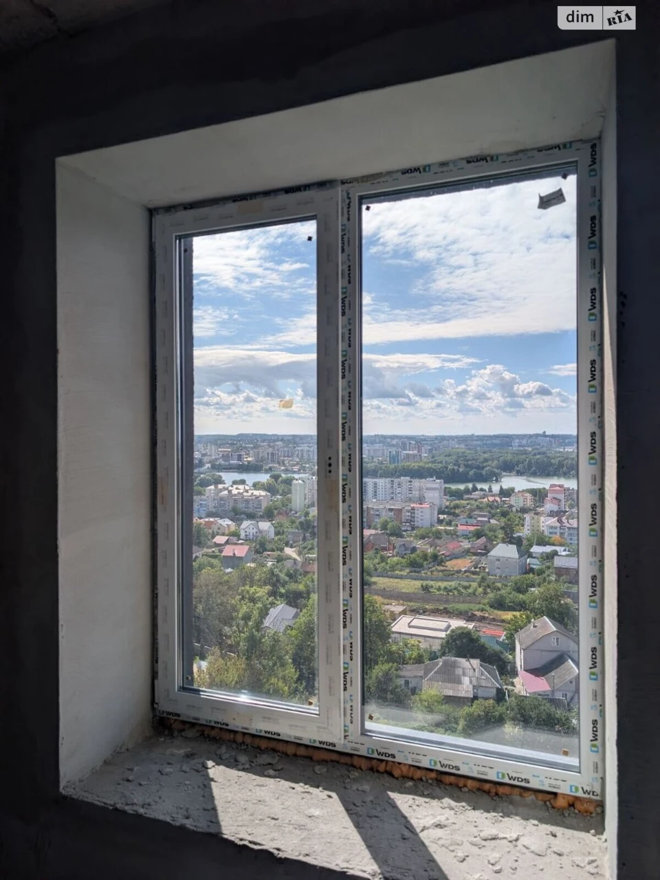 Продаж Квартира Заріччя