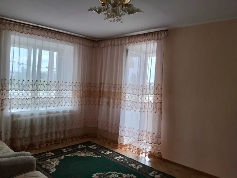 «ЦВІРКУН» - продаж 2К квартири на ПІВНІЧНОМУ!