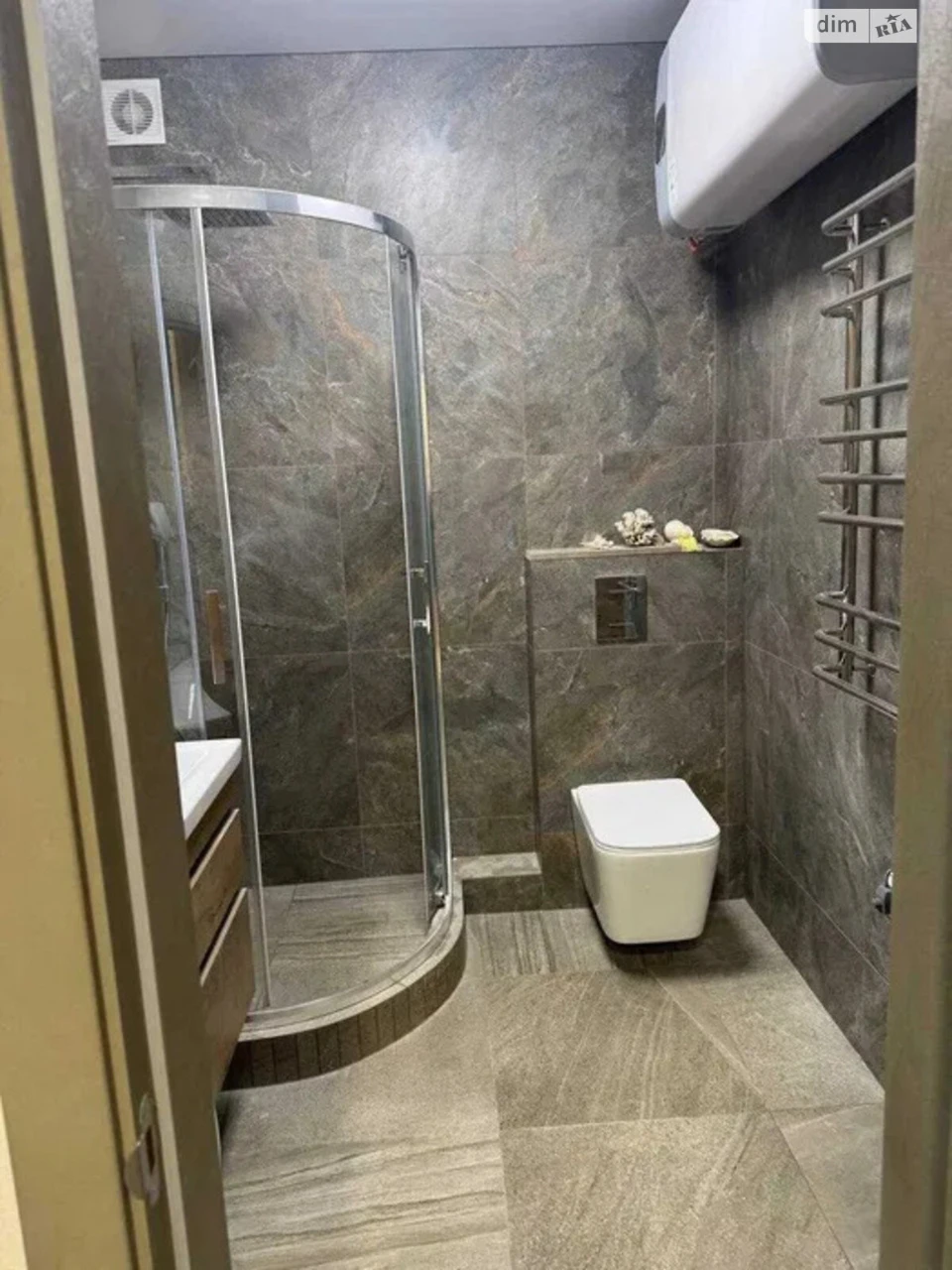 Sale Apartment Oleksiiivka