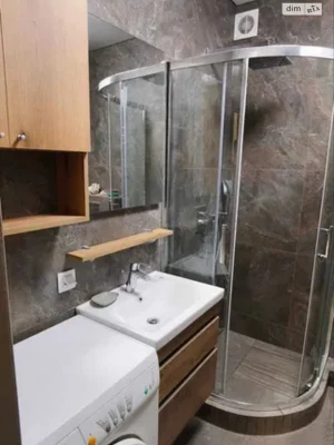 Sale Apartment Oleksiiivka