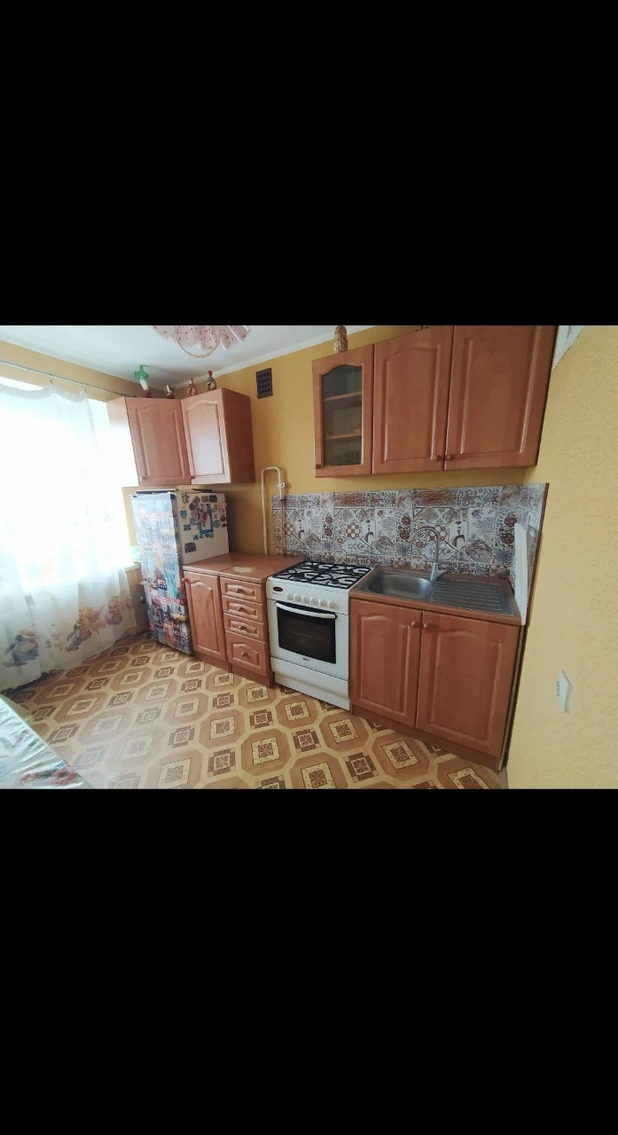 Продам 2 кімнатну квартиру. Центр міста