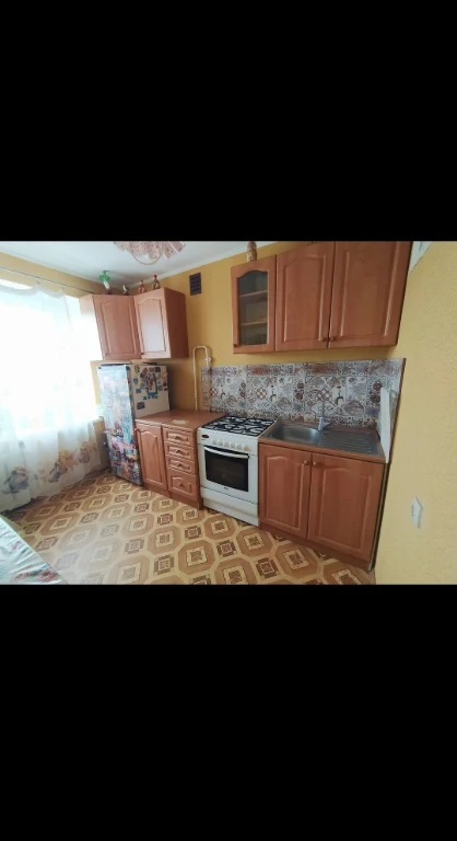 Продам 2 кімнатну квартиру. Центр міста