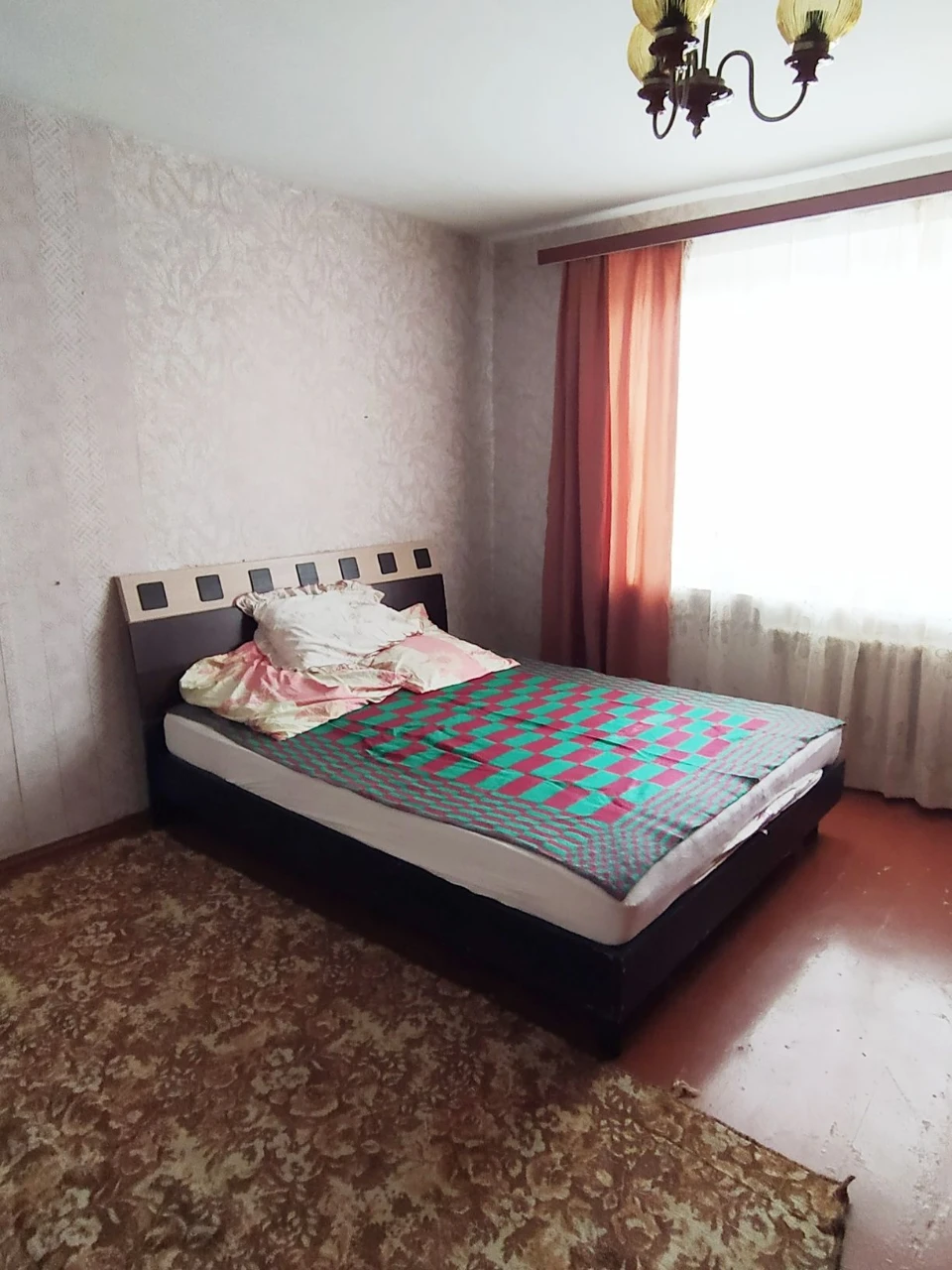 Продам 2 кімнатну квартиру. Центр міста
