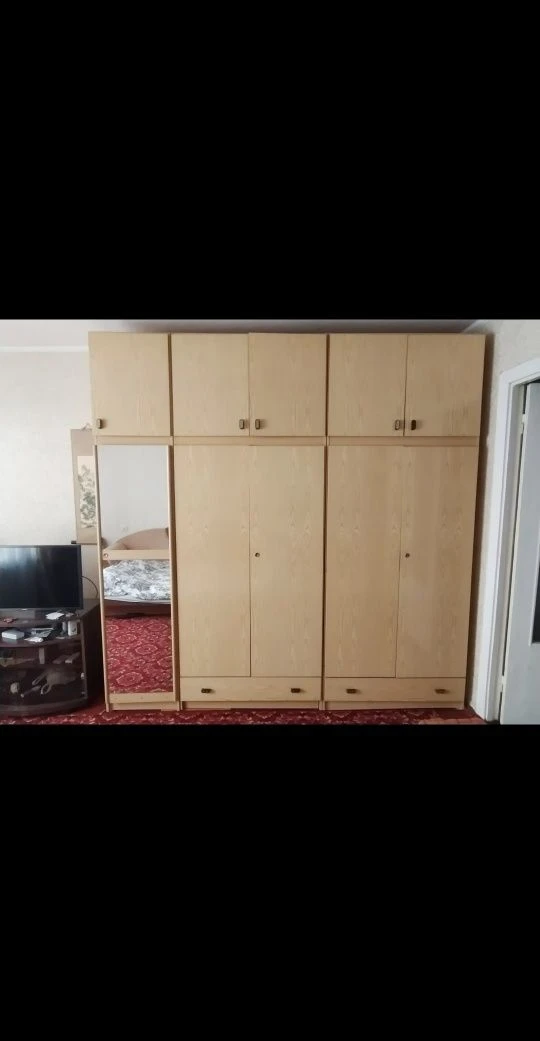 Продам 2 кімнатну квартиру. Центр міста