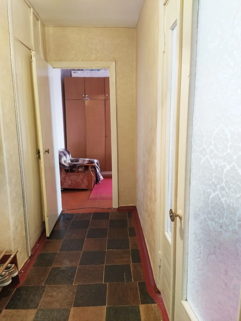Продам 2 кімнатну квартиру. Центр міста