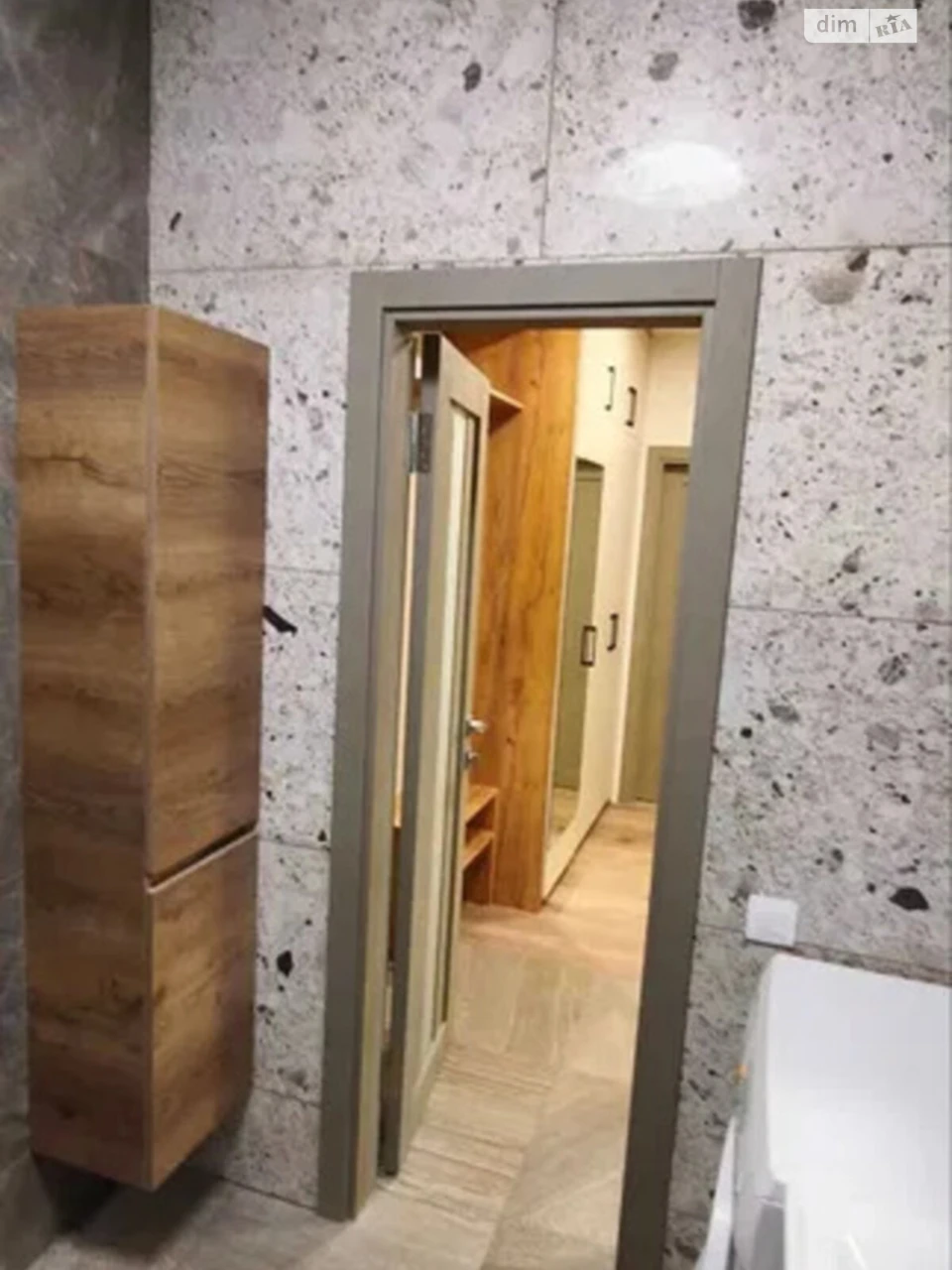 Sale Apartment Oleksiiivka
