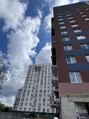 Продаж 1-кімнатної квартири в Зиґ Заґ | $1050/м²/ розтерміну