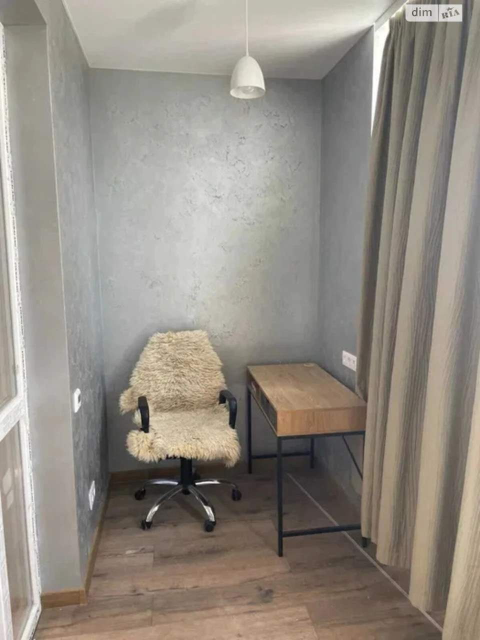 Sale Apartment Oleksiiivka