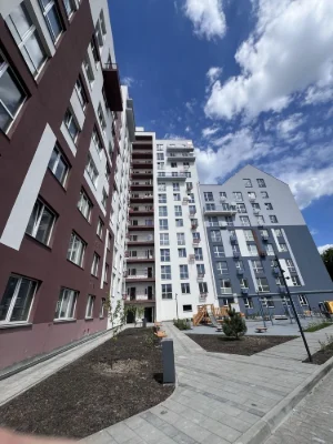 Продаж 1-кімнатної квартири в Зиґ Заґ | $1050/м²/ розтерміну