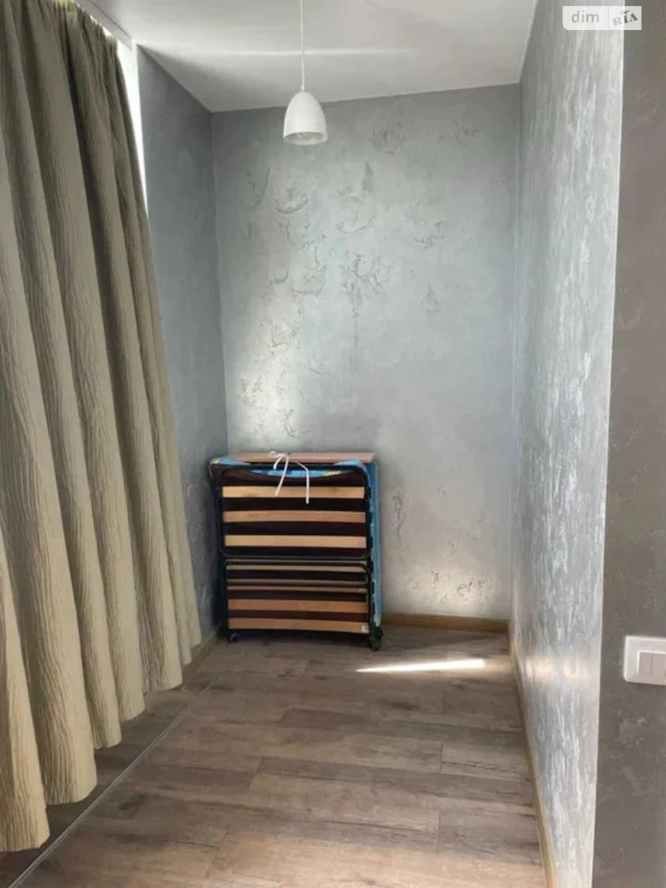 Sale Apartment Oleksiiivka