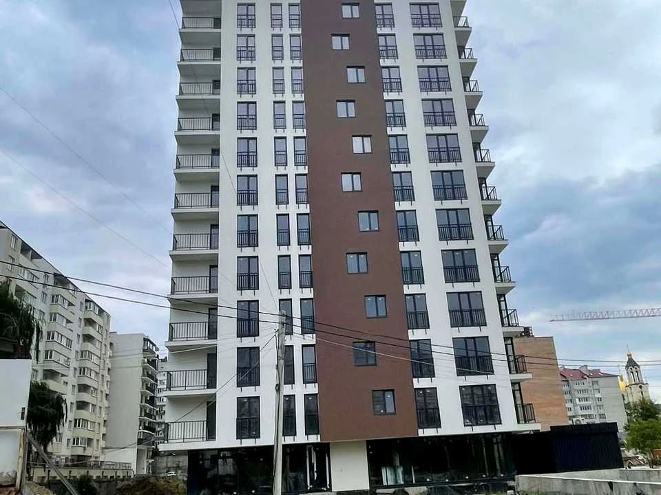 Квартира. Тернопіль, Генерала М. Тарнавського вул.