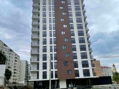 Квартира. Тернопіль, Генерала М. Тарнавського вул.