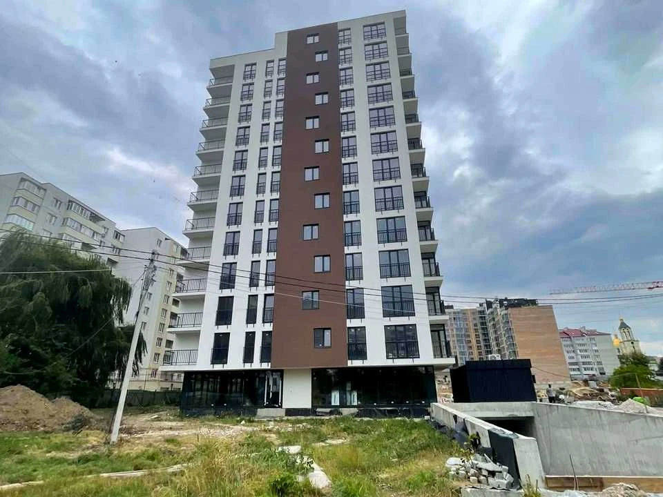 Квартира. Тернопіль, Генерала М. Тарнавського вул.