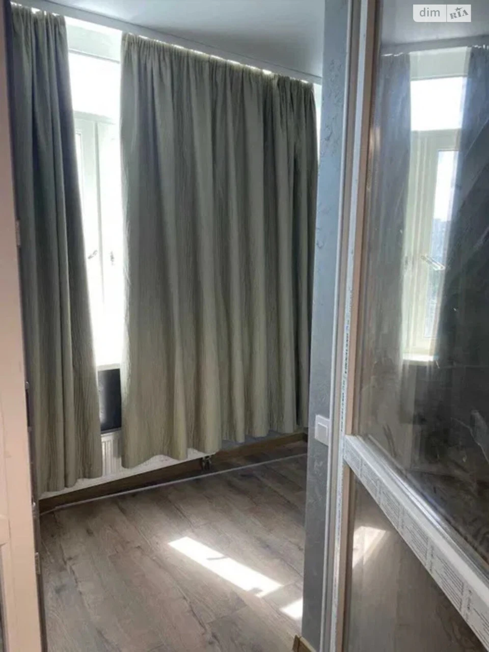 Sale Apartment Oleksiiivka