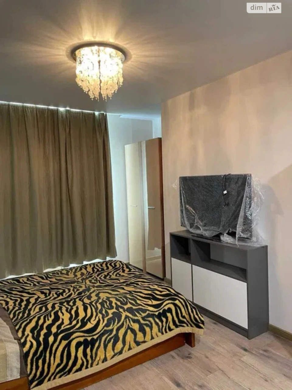 Sale Apartment Oleksiiivka