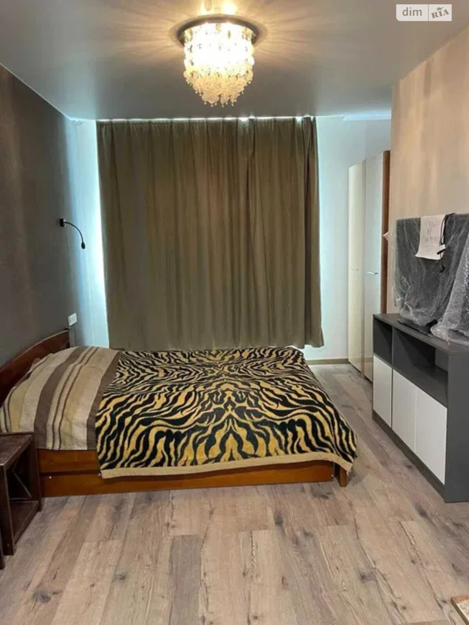 Sale Apartment Oleksiiivka