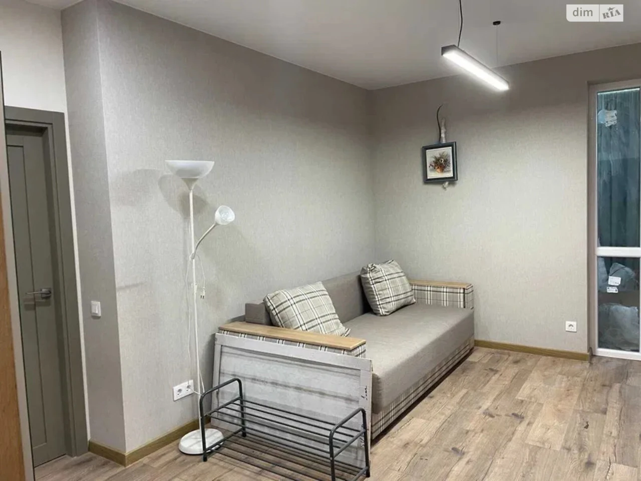 Sale Apartment Oleksiiivka