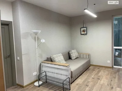 Sale Apartment Oleksiiivka