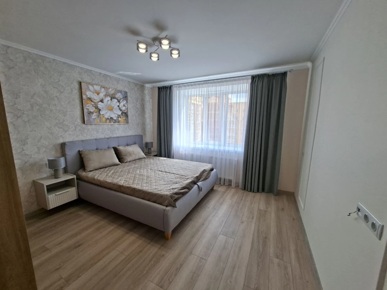 Продаж 1к квартири по вул Тарнавського