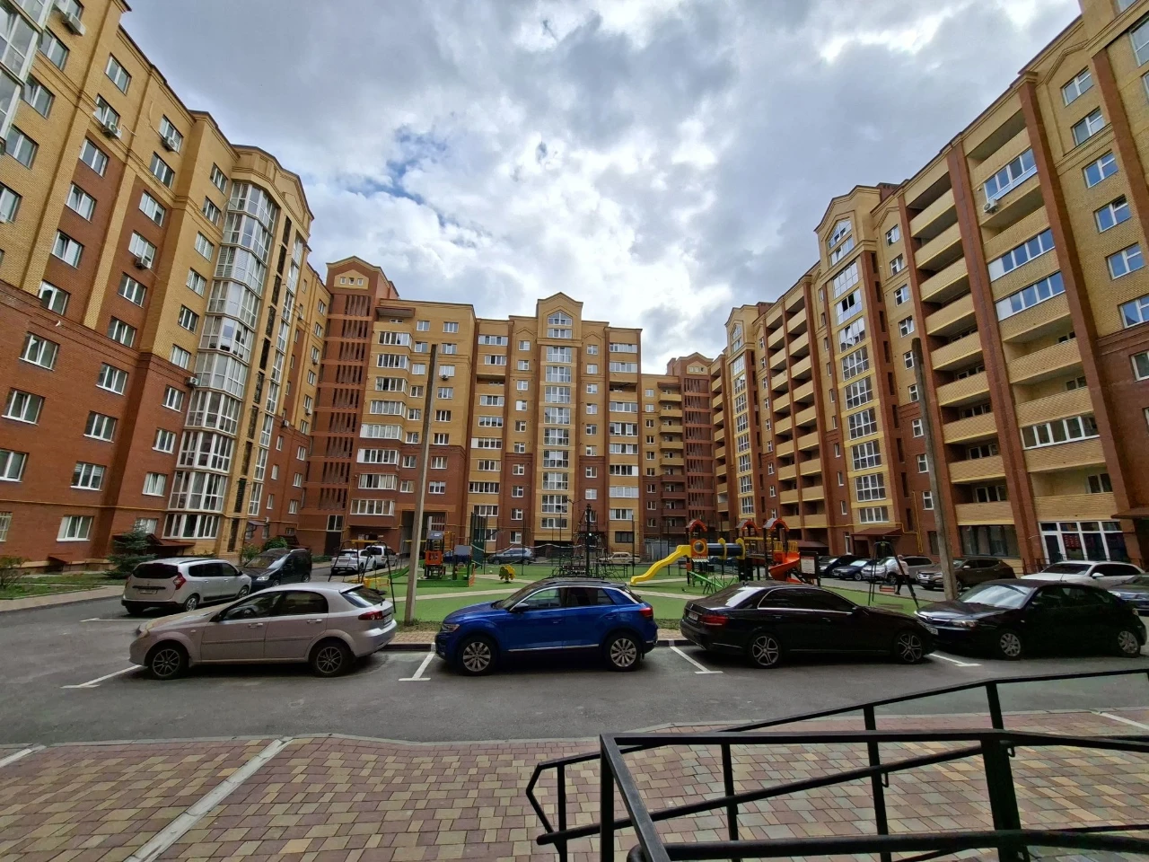 Продаж 1к квартири по вул Тарнавського