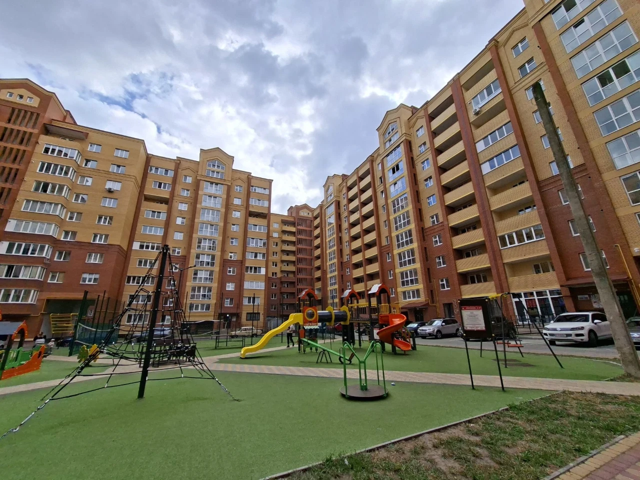 Продаж 1к квартири по вул Тарнавського