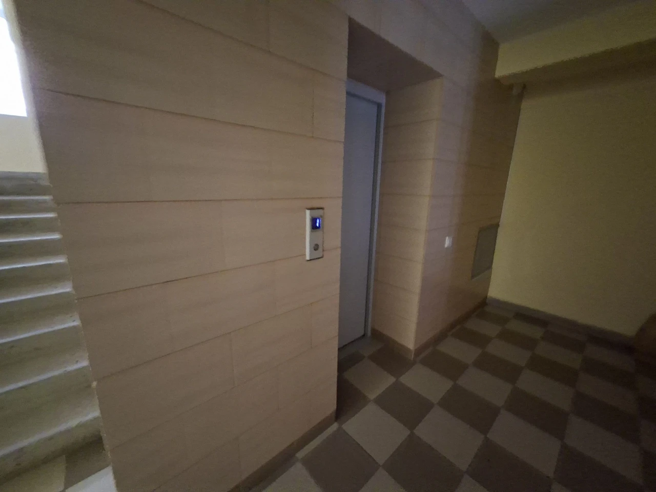 Продаж 1к квартири по вул Тарнавського