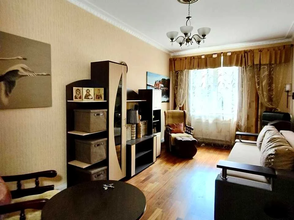 Квартира. Чернігів, Симона Петлюри вул.
