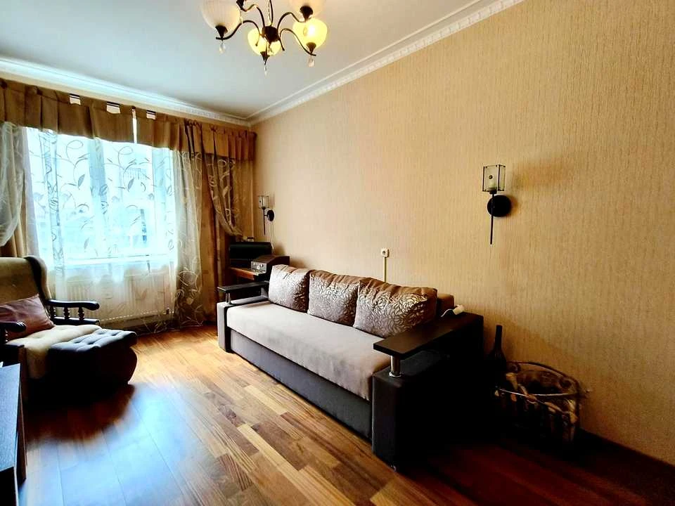 Квартира. Чернігів, Симона Петлюри вул.