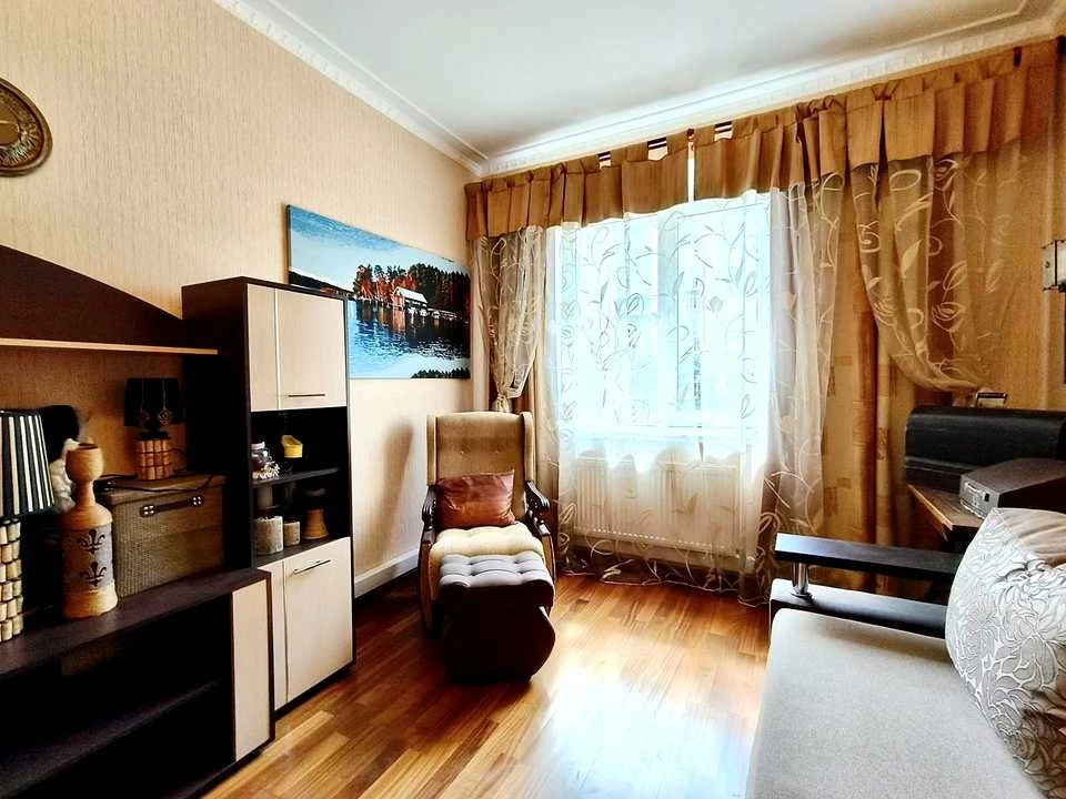 Квартира. Чернігів, Симона Петлюри вул.