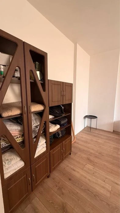 1-кімнатна квартира в самому центрі міста — вул. Гошовського
