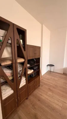 1-кімнатна квартира в самому центрі міста — вул. Гошовського