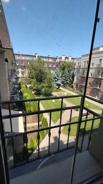 Продажа квартиры ЖК «Челси» — стиль и комфорт.