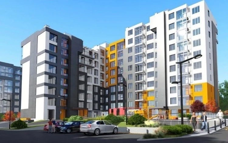 Продам 2х НОВОБУДОВУ (СУЗІР'Я), БЕЗ ПОДАТКУ, ЗДАНИЙ БУДИНКУ,
