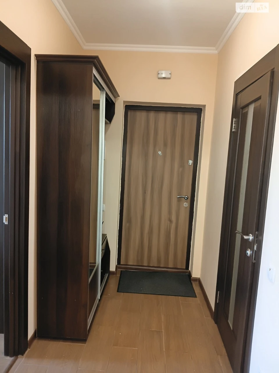 Довгострокова Оренда Квартира Лівобережний Масив