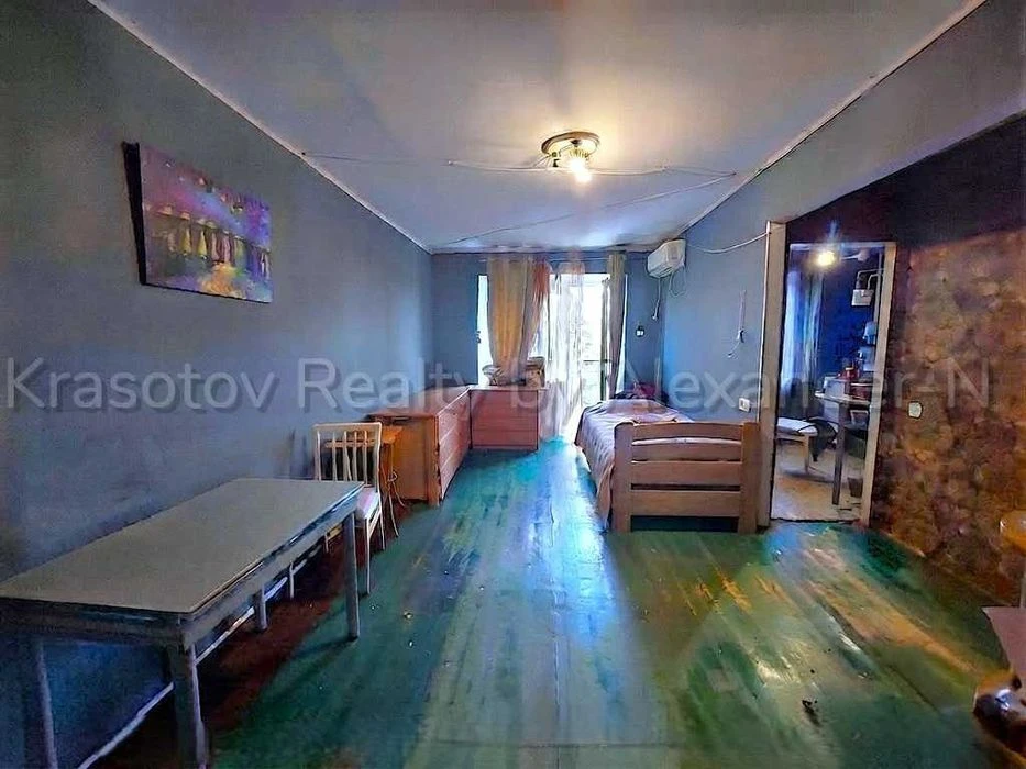 Канатная/Семинарская: продам 2-комн. квартиру в великолепном