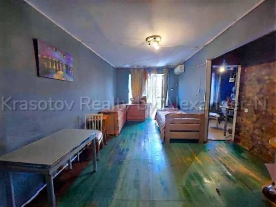 Канатная/Семинарская: продам 2-комн. квартиру в великолепном