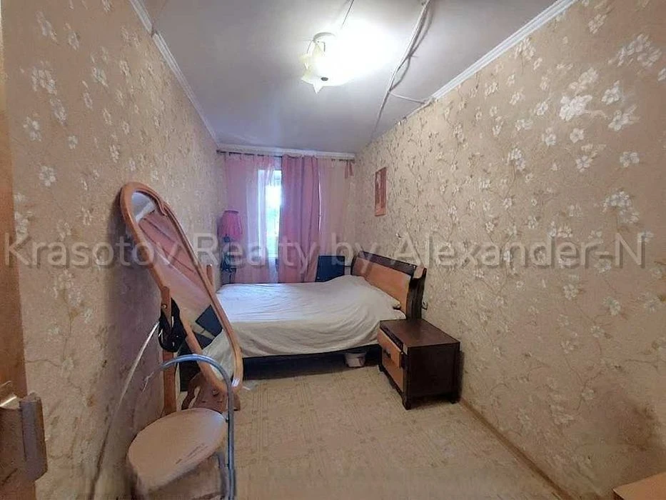 Канатная/Семинарская: продам 2-комн. квартиру в великолепном