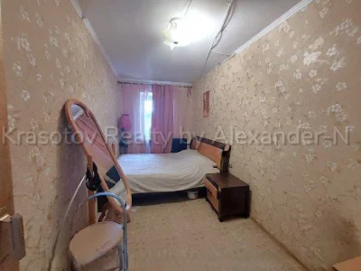 Канатная/Семинарская: продам 2-комн. квартиру в великолепном