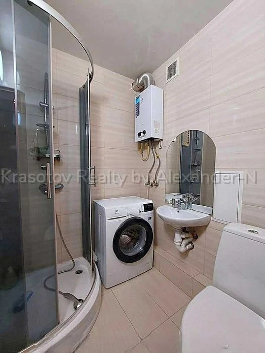 Канатная/Семинарская: продам 2-комн. квартиру в великолепном