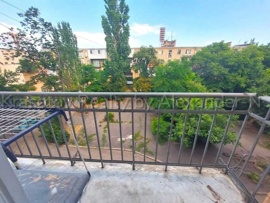 Канатная/Семинарская: продам 2-комн. квартиру в великолепном